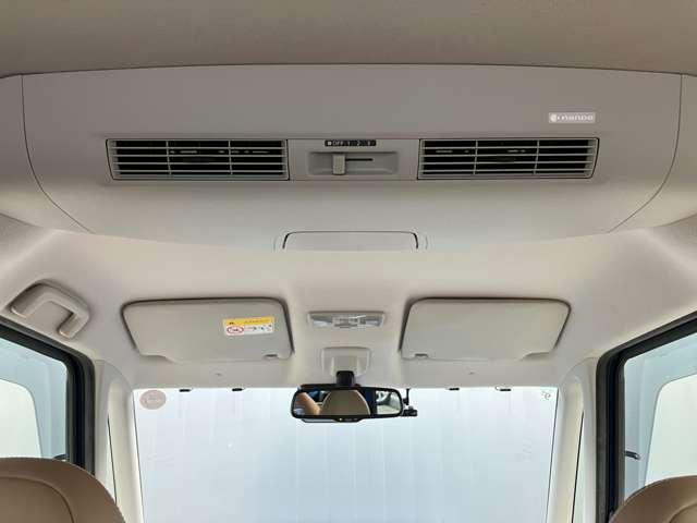 デイズルークス ６６０　ハイウェイスターＸ　Ｖセレクション　純正メモリーナビ　ドライブレコーダー　アラウンドビュモニター　前後踏み間違い防止　ＡＷ　インテリキ－　１オーナー　フルオートエアコン　定期点検記録簿　ＬＥＤライト　ドラレコ　ナビＴＶ　メモリーナビ　ＡＢＳ　ＰＷ　サイドカメラ　キーフリー（16枚目）