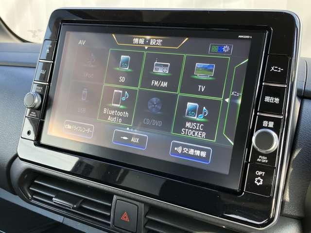 ルークス ６６０　ハイウェイスターＸ　大画面純正ナビ　前後ドライブレコーダー　アイスト　衝突被害軽減ブレ－キ　マルチビューカメラ　車線逸脱警報装置　ＥＴＣ　ＬＥＤ　スマートキー　パワーウィンドウ　ワンオーナー　カーテンエアバック　ドライブレコーダー　ナビＴＶ　バックカメラ（8枚目）