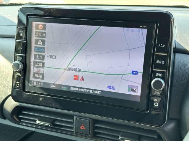 ルークス ６６０　ハイウェイスターＸ　プロパイロット　エディション　大画面純正ナビ　前後ドライブレコーダー　左右パワースライドドア　アイドリング　パノラマモニター　助手席エアバッグ　衝突軽減ブレーキ　ＰＷ　ナビ＆ＴＶ　１セグ　ＬＥＤヘッドライト　ＬＤＷ　スマートキー　ＥＴＣ　ワンオーナー車　バックカメラ（6枚目）