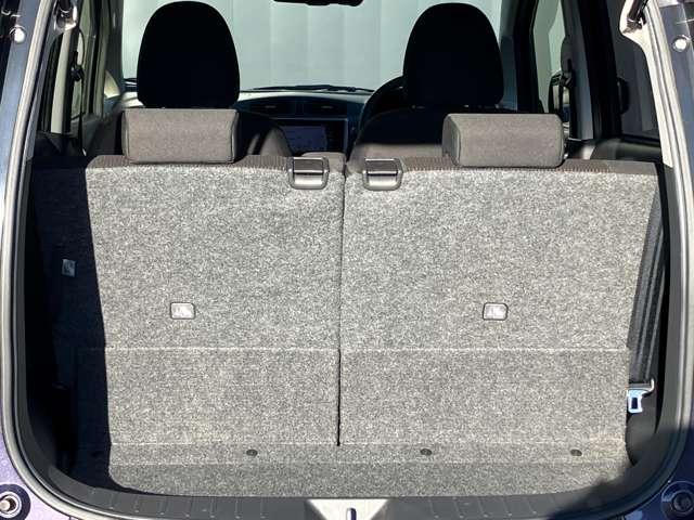 デイズ ６６０　ハイウェイスターＧターボ　純正メモリーナビ　アラウンドビューモニタ　誤発進抑制　点検記録簿　アイスト　運転席エアバッグ　レーンキープアシスト　スマキー　ナビＴＶ　バックモニター　ワンセグ　セキュリティーアラーム　エアコン　オートクルーズ　ＡＢＳ　パワステ　メモリーナビ（16枚目）