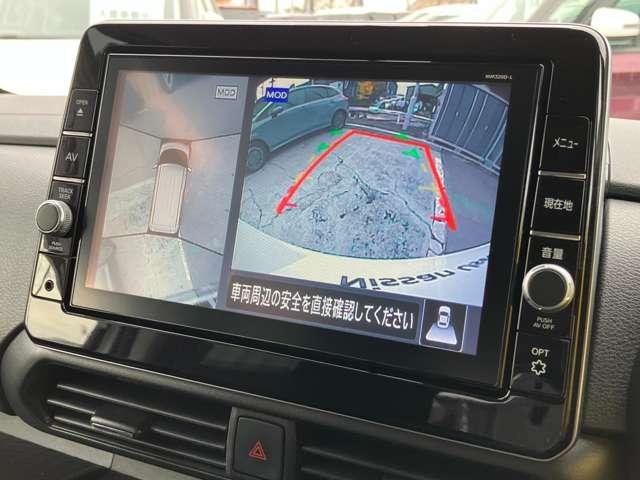 ルークス ６６０　ハイウェイスターＸ　大画面純正ナビ　ドライブレコーダー　アイスト　衝突被害軽減ブレ－キ　マルチビューカメラ　車線逸脱警報装置　ＥＴＣ　ＬＥＤ　スマートキー　パワーウィンドウ　ワンオーナー　カーテンエアバック　ドライブレコーダー　ナビＴＶ　バックカメラ（9枚目）