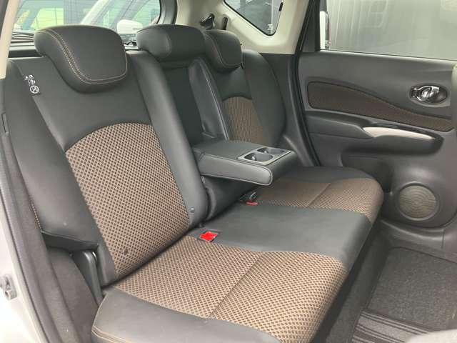 ノート １．２　メダリスト　Ｘ　純正メモリーナビ　バックカメラ　ＥＴＣ　バックモニター　記録簿付き　車線逸脱警報装置　インテリキー　Ｉストップ　ワンオーナー　デュアルエアバック　キーレス　パワーステアリング　イモビライザー　ＥＴＣ車載器　オートエアコン　メモリーナビ（14枚目）