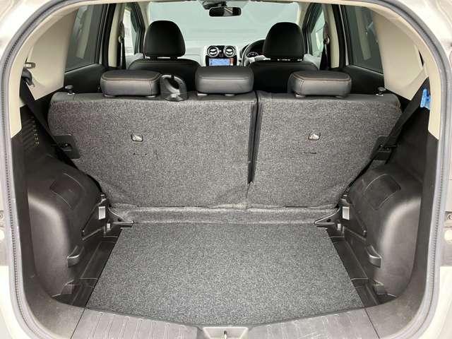 ノート １．２　メダリスト　Ｘ　純正メモリーナビ　バックカメラ　ＥＴＣ　バックモニター　記録簿付き　車線逸脱警報装置　インテリキー　Ｉストップ　ワンオーナー　デュアルエアバック　キーレス　パワーステアリング　イモビライザー　ＥＴＣ車載器　オートエアコン　メモリーナビ（15枚目）