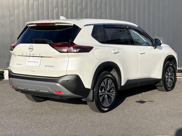 エクストレイル １．５　Ｘ　ｅ－４ＯＲＣＥ　４ＷＤ　プロパイロット大画面ナビ　エマブレ　１オーナー　レーンキープアシスト　アダプティブクルーズコントロール　バックモニター　ＬＥＤヘッドライト　ドラレコ　インテリジェントキー　ＥＴＣ　４ＷＤ　記録簿　キーレスエントリー　ＡＡＣ（2枚目）