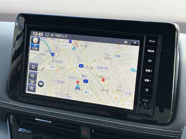 エクストレイル １．５　Ｘ　ｅ－４ＯＲＣＥ　４ＷＤ　プロパイロット大画面ナビ　エマブレ　１オーナー　レーンキープアシスト　アダプティブクルーズコントロール　バックモニター　ＬＥＤヘッドライト　ドラレコ　インテリジェントキー　ＥＴＣ　４ＷＤ　記録簿　キーレスエントリー　ＡＡＣ（7枚目）