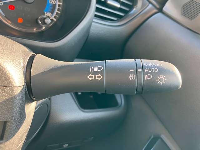 ルークス ６６０　ハイウェイスターＸ　※雹害車※　エマージェンシーブレーキ　踏　アイスト　衝突被害軽減ブレ－キ　助手席側オートスライドドア　マルチビューカメラ　車線逸脱警報装置　ＬＥＤ　スマートキー　パワーウィンドウ　カーテンエアバック　バックカメラ　記録簿　パワステ　キーフリ（6枚目）