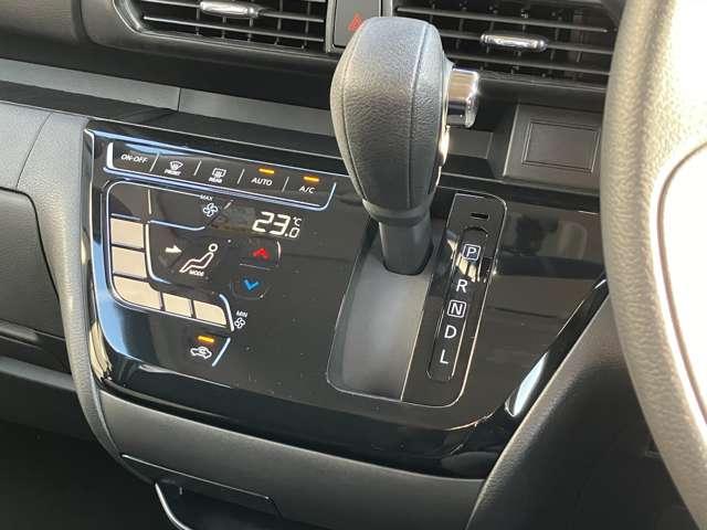 ルークス ６６０　ハイウェイスターＸ　※雹害車※　エマージェンシーブレーキ　踏　アイスト　衝突被害軽減ブレ－キ　助手席側オートスライドドア　マルチビューカメラ　車線逸脱警報装置　ＬＥＤ　スマートキー　パワーウィンドウ　カーテンエアバック　バックカメラ　記録簿　パワステ　キーフリ（9枚目）