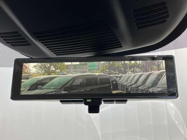 エクストレイル １．５　Ｘ　ｅ－４ＯＲＣＥ　４ＷＤ　※雹害車※プロパイロット　メーカーナビ　エマブレ　レーンキープアシスト　アダプティブクルーズコントロール　禁煙　バックモニター　ＬＥＤヘッドライト　インテリジェントキー　ＥＴＣ　４ＷＤ　寒冷地仕様　キーレスエントリー　アイドリングストップ（11枚目）