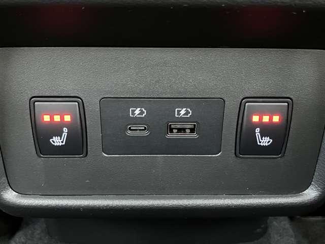 エクストレイル １．５　Ｘ　ｅ－４ＯＲＣＥ　４ＷＤ　※雹害車※プロパイロット　メーカーナビ　エマブレ　レーンキープアシスト　アダプティブクルーズコントロール　禁煙　バックモニター　ＬＥＤヘッドライト　インテリジェントキー　ＥＴＣ　４ＷＤ　寒冷地仕様　キーレスエントリー　アイドリングストップ（17枚目）