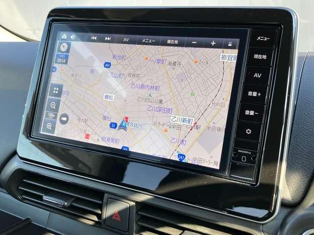 デイズ ６６０　ハイウェイスターＧターボ　プロパイロット　エディション　※雹害車※大画面メモリー純正ナビ　アルミ　イモビ　エアバック　ＥＴＣ車載器　ＬＥＤヘッドライト　レーダークルーズ　インテリジェントキー　禁煙車　レーンアシスト　キーレス　ドライブレコーダー　サイドカメラ　アイドリングストップ　エアコン（7枚目）