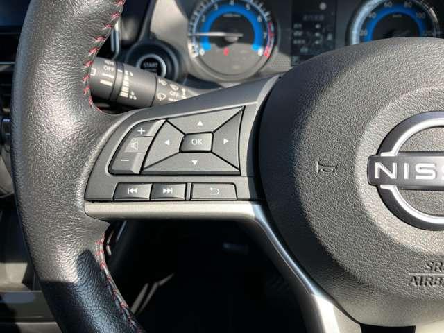 デイズ ６６０　ハイウェイスターＧターボ　プロパイロット　エディション　※雹害車※大画面メモリー純正ナビ　アルミ　イモビ　エアバック　ＥＴＣ車載器　ＬＥＤヘッドライト　レーダークルーズ　インテリジェントキー　禁煙車　レーンアシスト　キーレス　ドライブレコーダー　サイドカメラ　アイドリングストップ　エアコン（10枚目）