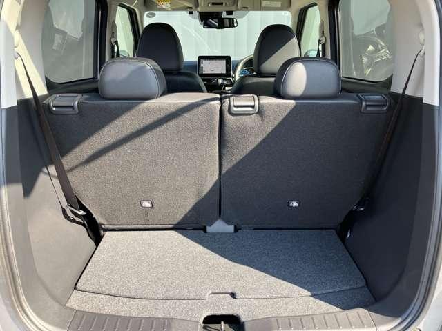 デイズ ６６０　ハイウェイスターＧターボ　プロパイロット　エディション　※雹害車※大画面メモリー純正ナビ　アルミ　イモビ　エアバック　ＥＴＣ車載器　ＬＥＤヘッドライト　レーダークルーズ　インテリジェントキー　禁煙車　レーンアシスト　キーレス　ドライブレコーダー　サイドカメラ　アイドリングストップ　エアコン（18枚目）