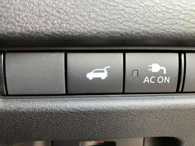 エクストレイル 1.5 G e-4ORCE 4WD ※雹害車※ ニッサンコネクトナビ プロパ 1オーナー パークアシスト LEDヘッドランプ ナビTV スマートキー レーダークルーズ LKA キーフリー ETC 4WD アルミホイール メモリーナビ バックカメラ サイドカメラ オートエアコン(14枚目)