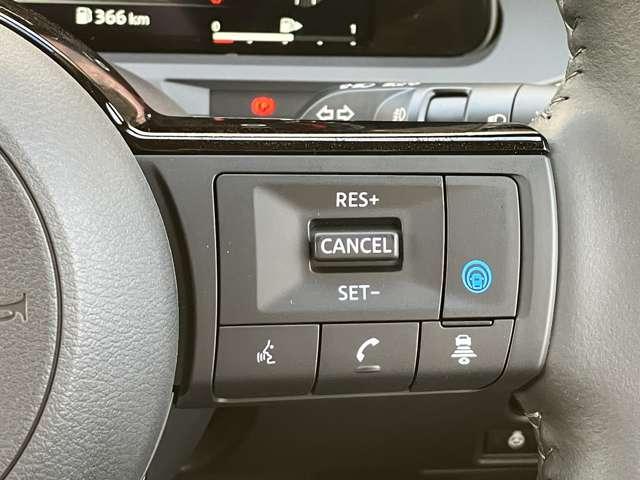 オーラ １．２　Ｇ　レザーエディション　※雹害車※　プロパイロット　エマージェン　追突防止　レーダークルーズ　車線逸脱警報装置　寒冷地仕様　ＬＥＤ　盗難防止　バックモニター　ＥＴＣ　インテリジェントキー　メモリーナビゲーション　ＡＷ　キーレスエントリー　オートエアコン　ＡＢＳ（9枚目）