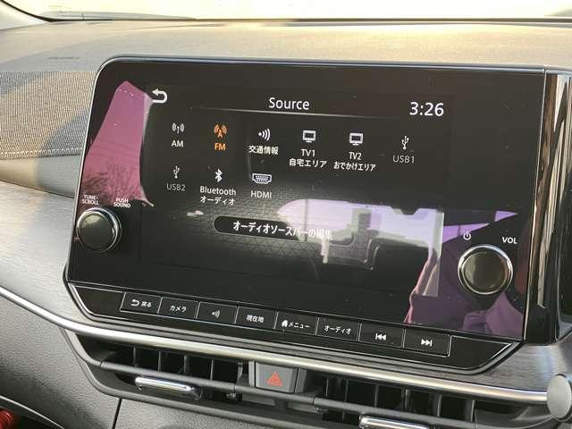 オーラ １．２　Ｇ　レザーエディション　※雹害車※　プロパイロット　エマージェン　追突防止　レーダークルーズ　車線逸脱警報装置　寒冷地仕様　ＬＥＤ　盗難防止　バックモニター　ＥＴＣ　インテリジェントキー　メモリーナビゲーション　ＡＷ　キーレスエントリー　オートエアコン　ＡＢＳ（17枚目）