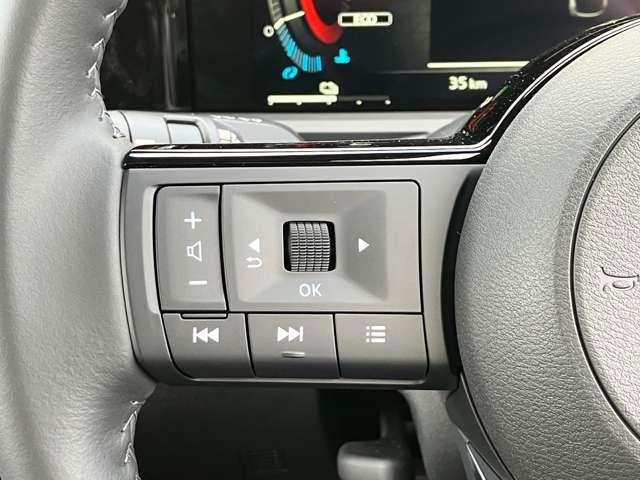 オーラ １．２　Ｇ　※雹害車※　エマージェンシーブレーキ　踏　自動（被害軽減）ブレーキ　ＬＥＤ　ＬＫＡ　サイドカメラ　カーテンエアバッグ　アルミホイール　インテリジェントキー　パワーウィンドウ　フルオートエアコン　キーレスエントリー　バックモニター　エアバッグ（8枚目）