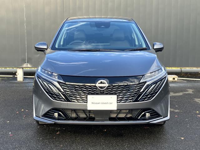 オーラ １．２　Ｇ　※雹害車※　エマージェンシーブレーキ　踏　自動（被害軽減）ブレーキ　ＬＥＤ　ＬＫＡ　サイドカメラ　カーテンエアバッグ　アルミホイール　インテリジェントキー　パワーウィンドウ　フルオートエアコン　キーレスエントリー　バックモニター　エアバッグ（22枚目）