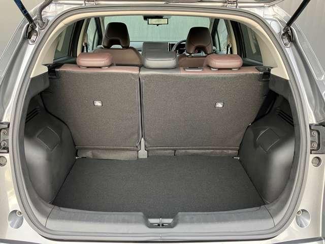 オーラ １．２　Ｇ　※雹害車※　エマージェンシーブレーキ　踏　自動（被害軽減）ブレーキ　ＬＥＤ　ＬＫＡ　サイドカメラ　カーテンエアバッグ　アルミホイール　インテリジェントキー　パワーウィンドウ　フルオートエアコン　キーレスエントリー　バックモニター　エアバッグ（26枚目）