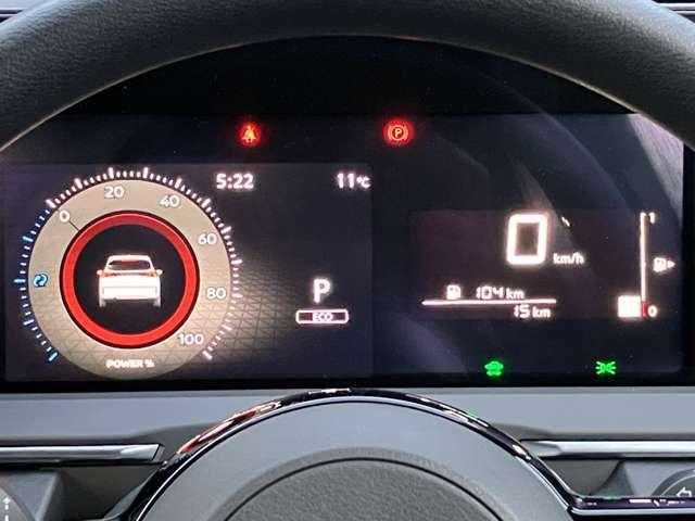 ノート １．２　Ｘ　※雹害車※　エマージェンシーブレーキ　リアカメラ　衝突被害軽減ブレ－キ　全方位カメラ　ＬＥＤヘッドライト　レーンアシスト　インテリジェントキー　サイドカーテンエアバック　サイドカメラ　パワーウィンドウ　オートエアコン　キーレス　ＡＢＳ（6枚目）