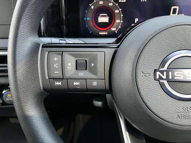 ノート １．２　Ｘ　※雹害車※　エマージェンシーブレーキ　リアカメラ　衝突被害軽減ブレ－キ　全方位カメラ　ＬＥＤヘッドライト　レーンアシスト　インテリジェントキー　サイドカーテンエアバック　サイドカメラ　パワーウィンドウ　オートエアコン　キーレス　ＡＢＳ（9枚目）