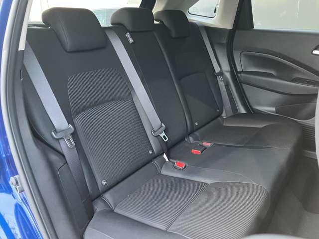 ノート １．２　Ｘ　※雹害車※　エマージェンシーブレーキ　リアカメラ　衝突被害軽減ブレ－キ　全方位カメラ　ＬＥＤヘッドライト　レーンアシスト　インテリジェントキー　サイドカーテンエアバック　サイドカメラ　パワーウィンドウ　オートエアコン　キーレス　ＡＢＳ（13枚目）