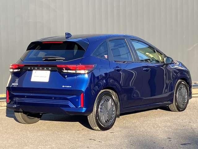 ノート １．２　Ｘ　※社用車ＵＰ※　純正ディーラーナビ　リアカメラ　衝突被害軽減ブレ－キ　全方位カメラ　ＥＴＣ付　禁煙車　ＬＥＤヘッドライト　レーンアシスト　インテリジェントキー　ワンオーナー　ドラレコ　アイドリングストップ　整備記録簿　盗難防止システム（2枚目）