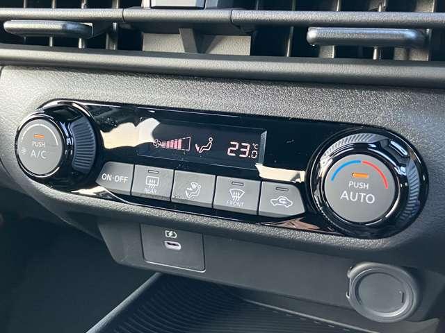 ノート １．２　Ｘ　※雹害車※　エマージェンシーブレーキ　踏　リアカメラ　衝突被害軽減ブレ－キ　全方位カメラ　ＬＥＤヘッドライト　レーンアシスト　インテリジェントキー　サイドカーテンエアバック　サイドカメラ　パワーウィンドウ　オートエアコン　キーレス　ＡＢＳ（11枚目）