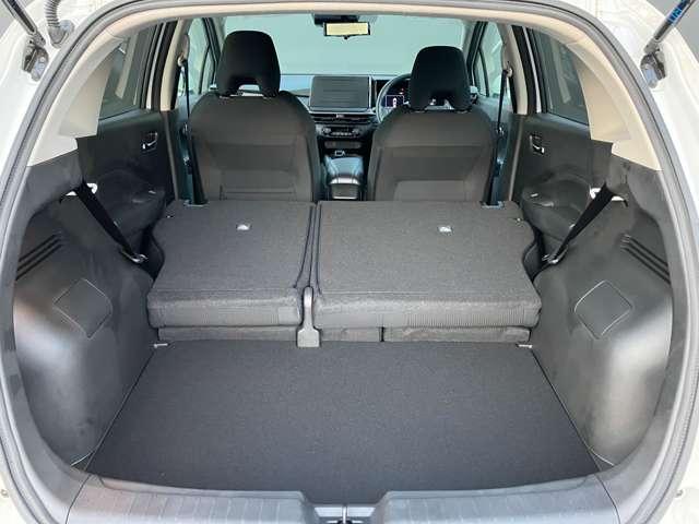 ノート １．２　Ｘ　※雹害車※　エマージェンシーブレーキ　踏　リアカメラ　衝突被害軽減ブレ－キ　全方位カメラ　ＬＥＤヘッドライト　レーンアシスト　インテリジェントキー　サイドカーテンエアバック　サイドカメラ　パワーウィンドウ　オートエアコン　キーレス　ＡＢＳ（15枚目）