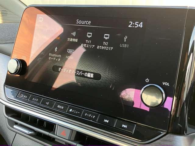 オーラ 1.2 G レザーエディション ※雹害車※プロパイロット 大画面純正ナビ ワンオーナ 追突防止 レーダークルーズ 本革 車線逸脱警報装置 寒冷地仕様 禁煙車 LED 盗難防止 バックモニター ETC インテリジェントキー メモリーナビゲーション AW キーレスエントリー(9枚目)