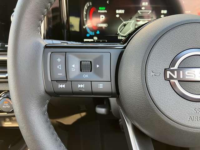 オーラ 1.2 G レザーエディション ※雹害車※プロパイロット 大画面純正ナビ ワンオーナ 追突防止 レーダークルーズ 本革 車線逸脱警報装置 寒冷地仕様 禁煙車 LED 盗難防止 バックモニター ETC インテリジェントキー メモリーナビゲーション AW キーレスエントリー(10枚目)