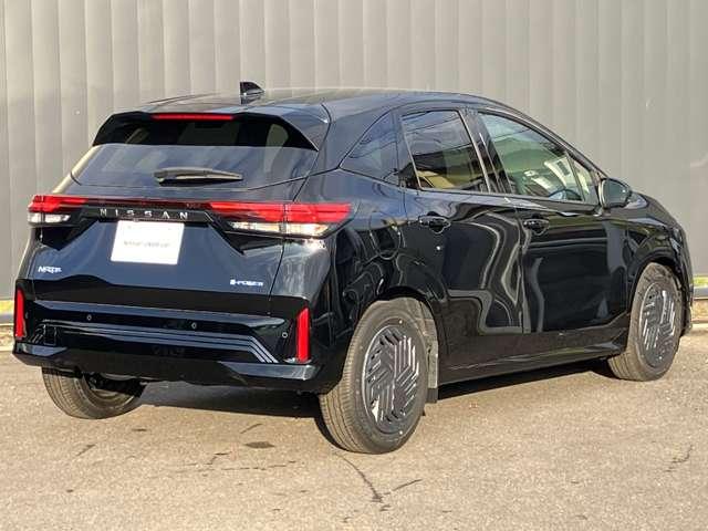 ノート 1.2 X ※雹害車※プロパイロット 大画面純正ナビ リアカメラ 衝突被害軽減ブレ-キ 全方位カメラ ETC付 禁煙車 LEDヘッドライト レーダークルーズ レーンアシスト インテリジェントキー ワンオーナー アイドリングストップ 盗難防止システム(2枚目)