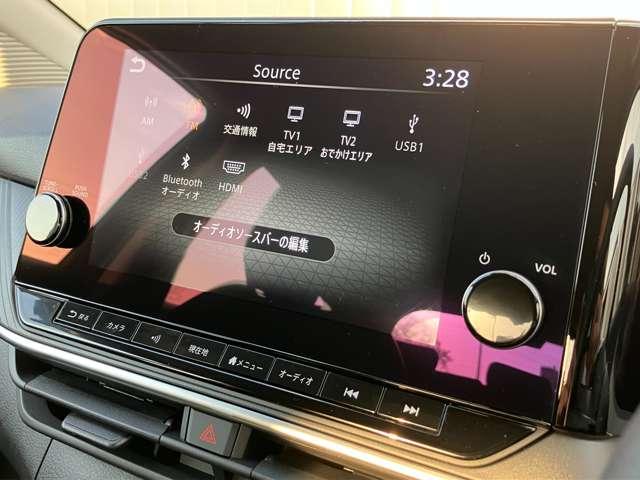ノート 1.2 X ※雹害車※プロパイロット 大画面純正ナビ リアカメラ 衝突被害軽減ブレ-キ 全方位カメラ ETC付 禁煙車 LEDヘッドライト レーダークルーズ レーンアシスト インテリジェントキー ワンオーナー アイドリングストップ 盗難防止システム(8枚目)