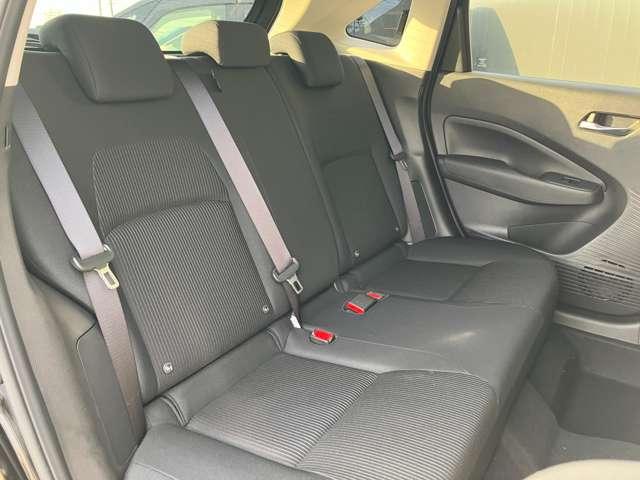 ノート 1.2 X ※雹害車※プロパイロット 大画面純正ナビ リアカメラ 衝突被害軽減ブレ-キ 全方位カメラ ETC付 禁煙車 LEDヘッドライト レーダークルーズ レーンアシスト インテリジェントキー ワンオーナー アイドリングストップ 盗難防止システム(18枚目)