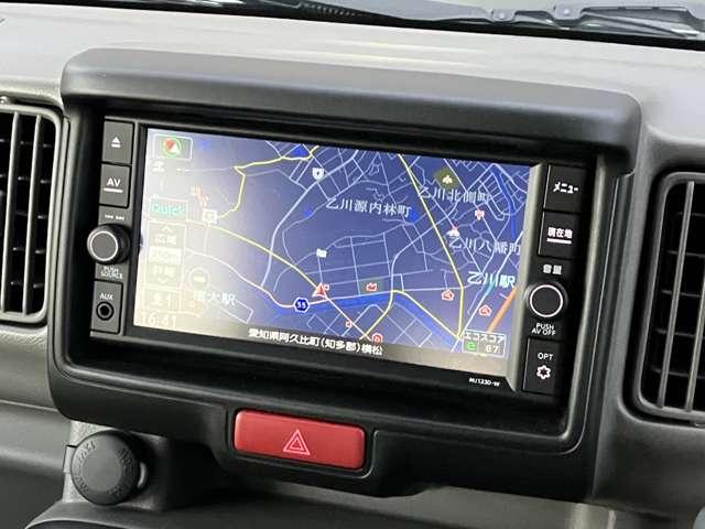 クリッパーバン 660 DX GLパッケージ ハイルーフ ※社用車UP※ エマージェンシーブレーキ インテリジェントエマージェンシーブレーキ ナビ パワーウィンドウ レーンアシスト ドラレコ バックカメラ パワステ 運転席エアバック エアコン(9枚目)