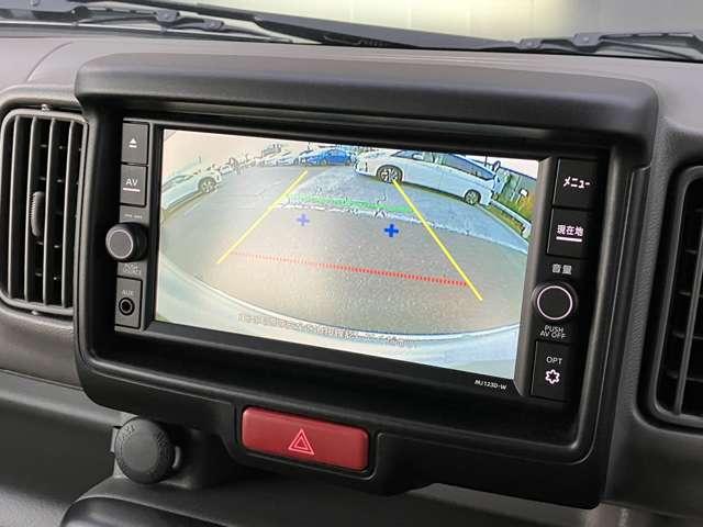 クリッパーバン 660 DX GLパッケージ ハイルーフ ※社用車UP※ エマージェンシーブレーキ インテリジェントエマージェンシーブレーキ ナビ パワーウィンドウ レーンアシスト ドラレコ バックカメラ パワステ 運転席エアバック エアコン(11枚目)