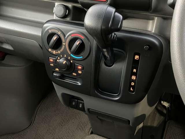 クリッパーバン 660 DX GLパッケージ ハイルーフ ※社用車UP※ エマージェンシーブレーキ インテリジェントエマージェンシーブレーキ ナビ パワーウィンドウ レーンアシスト ドラレコ バックカメラ パワステ 運転席エアバック エアコン(13枚目)