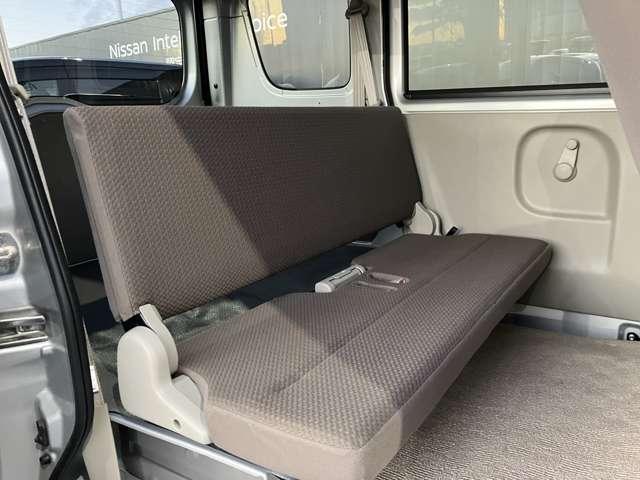 クリッパーバン 660 DX GLパッケージ ハイルーフ ※社用車UP※ エマージェンシーブレーキ インテリジェントエマージェンシーブレーキ ナビ パワーウィンドウ レーンアシスト ドラレコ バックカメラ パワステ 運転席エアバック エアコン(18枚目)