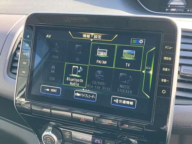 セレナ 2.0 ハイウェイスター V プロパイロット 純正ディーラーナビ ETC 1オナ アルミ 衝突被害軽減 LDP エアバッグ 両側オートスライドドア LEDライト インテリジェントキー 点検記録簿 メモリーナビ アダプティブクルーズコントロール アイドリングストップ ナビTV(14枚目)