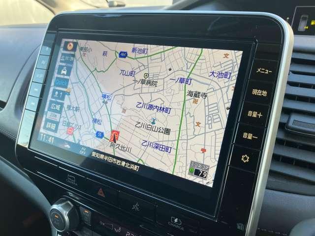 セレナ 1.2 e-POWER ハイウェイスター V アーバンクロム プロパイロット 後席モニター インテリジェントエマージェンシーブレーキ 全周囲カメラ LEDヘッド アダプティブクルーズ ETC 両側自動ドア レーンアシスト ドラレコ ワンオーナー インテリキー バックカメラ ABS(7枚目)