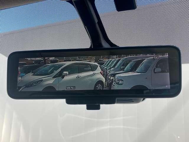 セレナ 1.2 e-POWER ハイウェイスター V アーバンクロム プロパイロット 後席モニター インテリジェントエマージェンシーブレーキ 全周囲カメラ LEDヘッド アダプティブクルーズ ETC 両側自動ドア レーンアシスト ドラレコ ワンオーナー インテリキー バックカメラ ABS(13枚目)