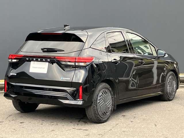 ノート 1.2 X ※雹害車※ プロパイロット ETC 全周囲 リアカメラ 衝突被害軽減ブレ-キ クルーズコントロール 全方位カメラ ETC付 LEDヘッドライト レーンアシスト インテリジェントキー ワンオーナー ドラレコ アイドリングストップ 整備記録簿(2枚目)