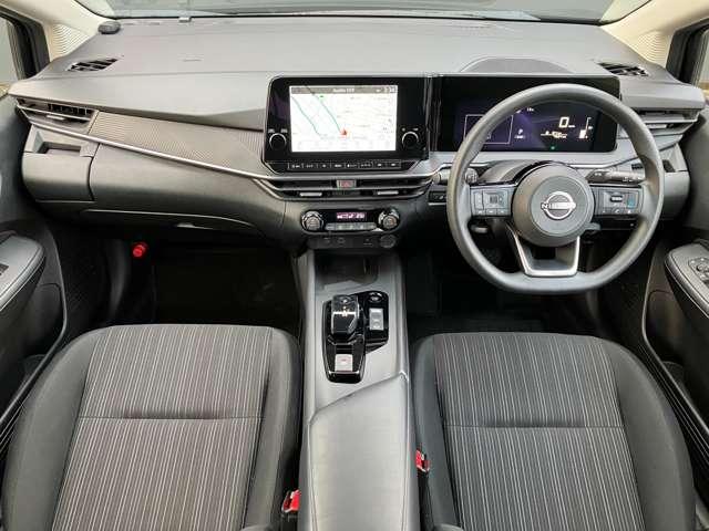 ノート 1.2 X ※雹害車※ プロパイロット ETC 全周囲 リアカメラ 衝突被害軽減ブレ-キ クルーズコントロール 全方位カメラ ETC付 LEDヘッドライト レーンアシスト インテリジェントキー ワンオーナー ドラレコ アイドリングストップ 整備記録簿(4枚目)