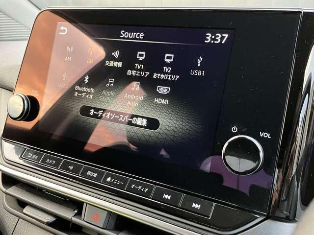 ノート 1.2 X ※雹害車※ プロパイロット ETC 全周囲 リアカメラ 衝突被害軽減ブレ-キ クルーズコントロール 全方位カメラ ETC付 LEDヘッドライト レーンアシスト インテリジェントキー ワンオーナー ドラレコ アイドリングストップ 整備記録簿(8枚目)