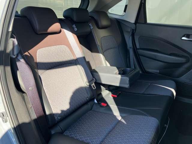 オーラ １．２　Ｇ　※雹害車※　メーカー大画面ナビ　プロパイ　自動（被害軽減）ブレーキ　ＬＥＤ　ＬＫＡ　サイドカメラ　ＥＴＣ　カーテンエアバッグ　アルミホイール　インテリジェントキー　パワーウィンドウ　ワンオーナー　フルオートエアコン　キーレスエントリー　ＡＢＳ（15枚目）