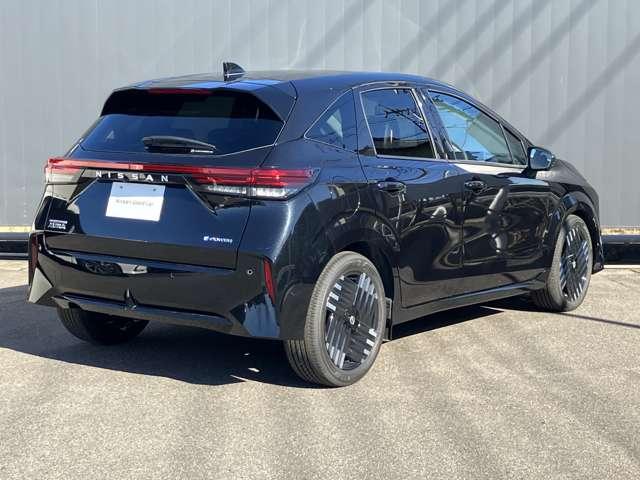 オーラ １．２　Ｇ　※雹害車※　プロパイロット　純正メーカー　自動（被害軽減）ブレーキ　ＬＥＤ　ＬＫＡ　サイドカメラ　ＥＴＣ　ドライブレコーダー　カーテンエアバッグ　アルミホイール　インテリジェントキー　パワーウィンドウ　フルオートエアコン　キーレスエントリー（2枚目）