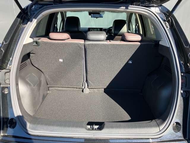 オーラ １．２　Ｇ　※雹害車※　プロパイロット　純正メーカー　自動（被害軽減）ブレーキ　ＬＥＤ　ＬＫＡ　サイドカメラ　ＥＴＣ　ドライブレコーダー　カーテンエアバッグ　アルミホイール　インテリジェントキー　パワーウィンドウ　フルオートエアコン　キーレスエントリー（17枚目）