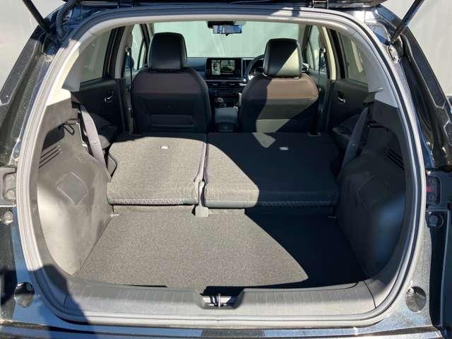 オーラ １．２　Ｇ　※雹害車※　プロパイロット　純正メーカー　自動（被害軽減）ブレーキ　ＬＥＤ　ＬＫＡ　サイドカメラ　ＥＴＣ　ドライブレコーダー　カーテンエアバッグ　アルミホイール　インテリジェントキー　パワーウィンドウ　フルオートエアコン　キーレスエントリー（18枚目）