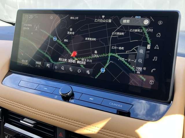 エクストレイル １．５　Ｇ　ｅ－４ＯＲＣＥ　４ＷＤ　※雹害車※　メーカー大画面ナビ　アラウン　本革Ｓ　パークアシスト　ＬＥＤヘッドランプ　ナビＴＶ　スマートキー　レーダークルーズ　ＬＫＡ　キーフリー　ＥＴＣ　４ＷＤ　アルミホイール　メモリーナビ　バックカメラ　サイドカメラ　オートエアコン　ＰＳ（7枚目）