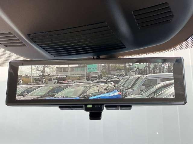 エクストレイル １．５　Ｇ　ｅ－４ＯＲＣＥ　４ＷＤ　※雹害車※　メーカー大画面ナビ　アラウン　本革Ｓ　パークアシスト　ＬＥＤヘッドランプ　ナビＴＶ　スマートキー　レーダークルーズ　ＬＫＡ　キーフリー　ＥＴＣ　４ＷＤ　アルミホイール　メモリーナビ　バックカメラ　サイドカメラ　オートエアコン　ＰＳ（12枚目）