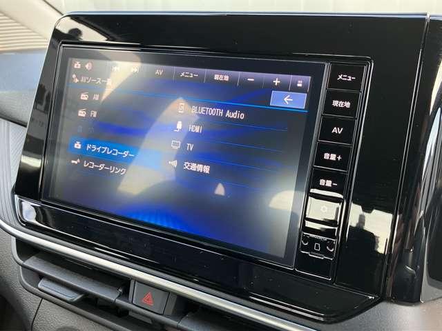 ノート １．２　Ｘ　※雹害車※　ディーラーオプション大画面ナ　リアカメラ　衝突被害軽減ブレ－キ　全方位カメラ　ＥＴＣ付　ＬＥＤヘッドライト　レーンアシスト　インテリジェントキー　ワンオーナー　ドラレコ　整備記録簿　ワンセグＴＶ　ＴＶナビ　サイドカーテンエアバック（7枚目）